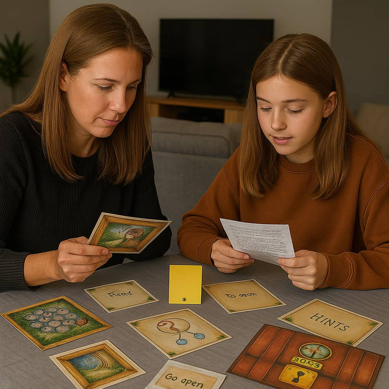 Was ist ein Escape Room und warum solltest du ihn ausprobieren?