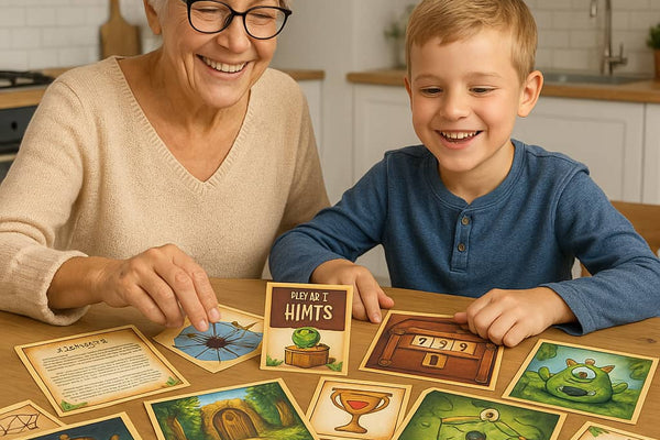 Entfliehen Sie der Realität: Wie Sie einen Escape Room meistern