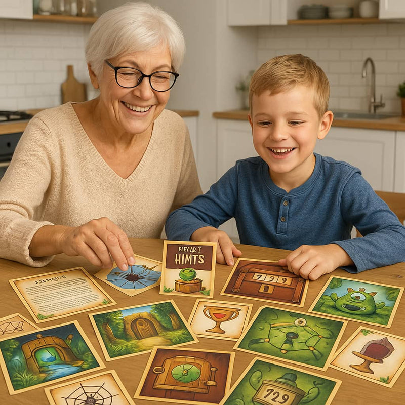 Entfliehen Sie der Realität: Wie Sie einen Escape Room meistern