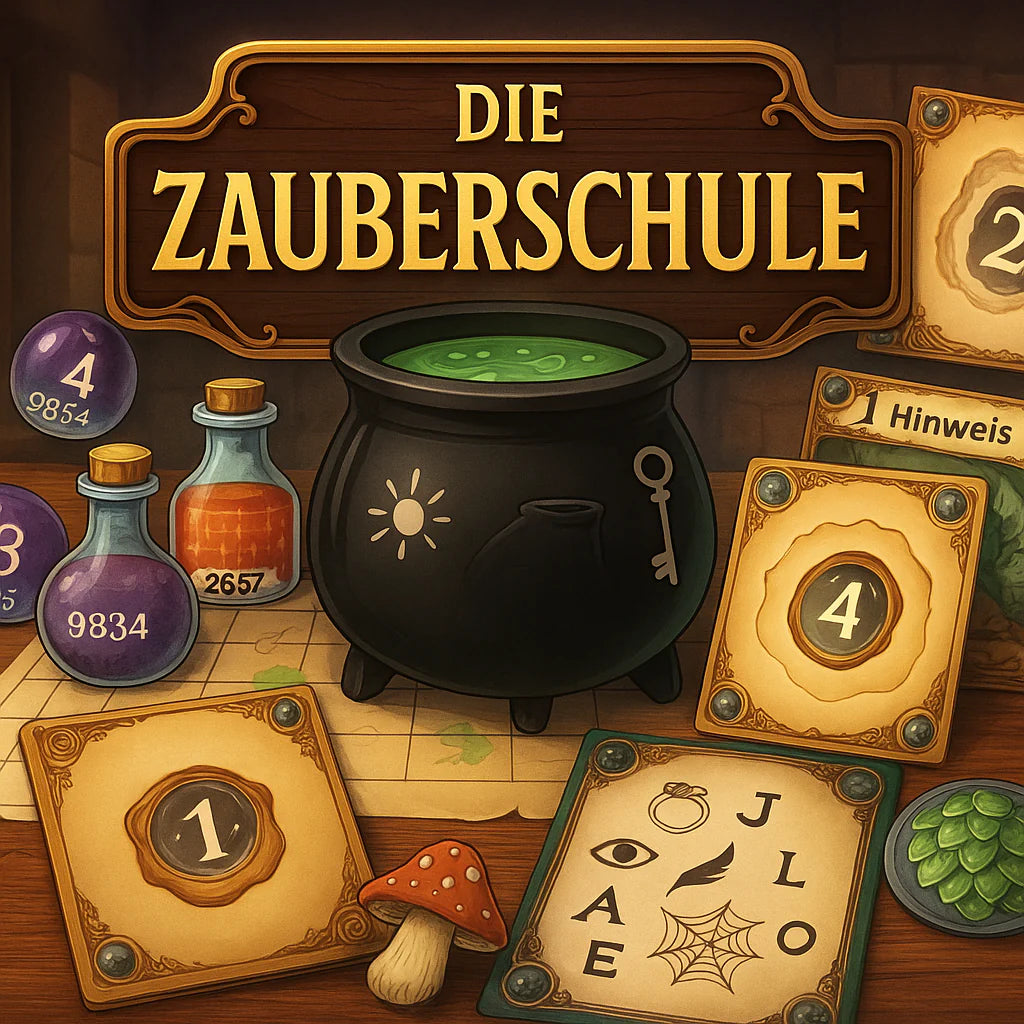 9er Bundle - 9 Spiele zum Sonderpreis